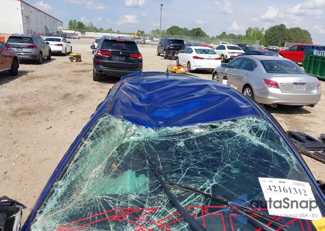 2024 Kia Forte Gt-Line из США, поврежденный, VIN 3KPF54AD8RE809500